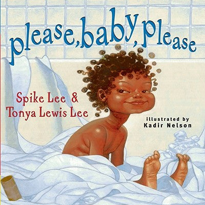 Please, Baby, Please - Trade Paperback