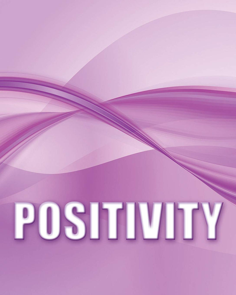 Positivity Journal