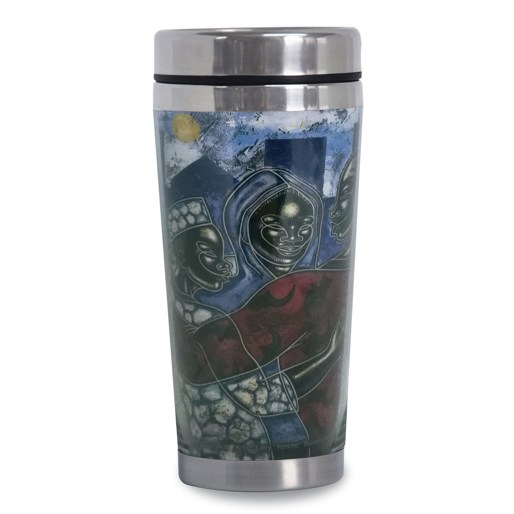 Saving Our Sons Travel Mug - TM155