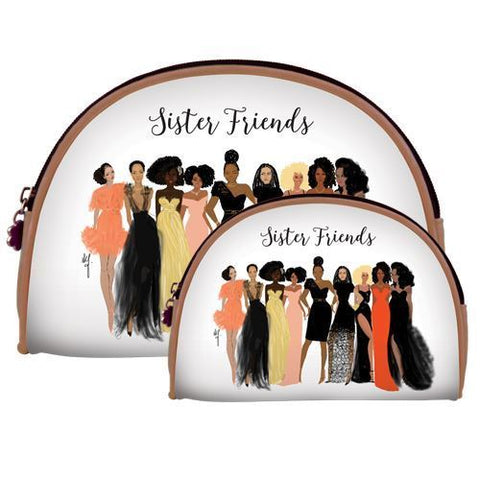 Sister Friends Cosmetic Duo - COS16