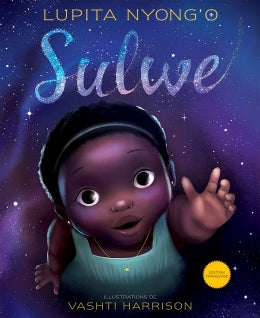 Sulwe - French edition