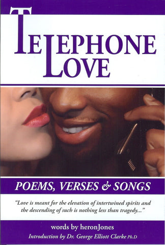 Telephone Love - Poems, Verses & songs