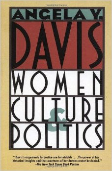 Women, Culture & Politics