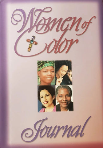Women of Color Journal
